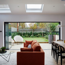 window joinery