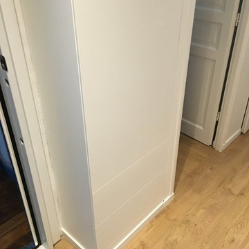 65 m2 / bld la chapelle PARIS