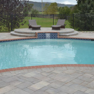 Hardscaping & Landscaping