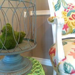 Showroom - Products