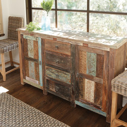 Global Style - Sideboards