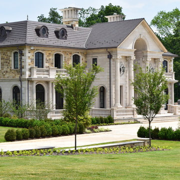 An Elegant and Charming Home