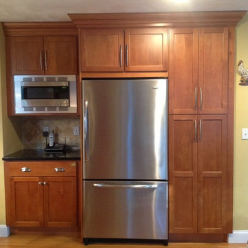 Hanson Kitchen Design