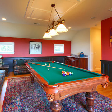 Kennedy Residence