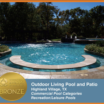 2014 APSP International Awards of Excellence