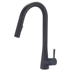 Contemporary Kitchen Faucets by Pioneer Industries, Inc.