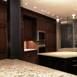 Modern Wine Racks - Wine Racks