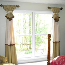 window treatments
