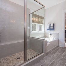 Boys Bathroom