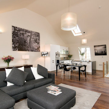 Family Townhouse, Pimlico, United Kingdom