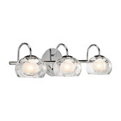 Elan 83076 3 light vanity