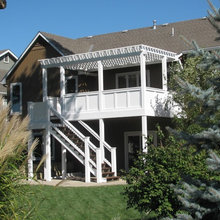Pergola