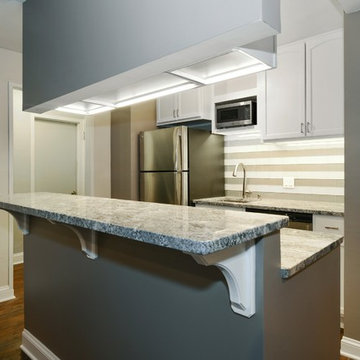 KEENAN KITCHEN REMODEL