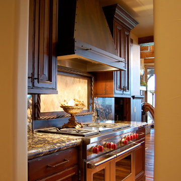 Range Hoods