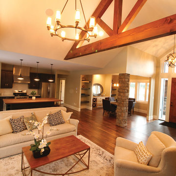 Sprawling Bungalow in The Ranch