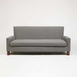 Made In Canada sofas and sectionals - Sectional Sofas