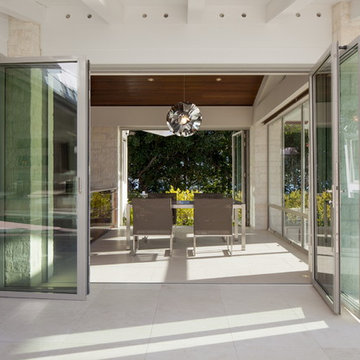 Rolling Hills Residence