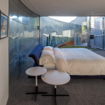 Hummingbird House