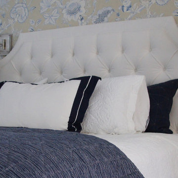 Pompano Coastal Chic