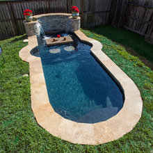 Cocktail Pool / Spool