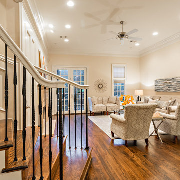Make Ready and Luxury Home Staging - Worthington
