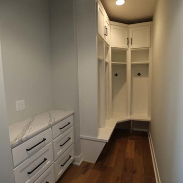 Mason 10 Custom 2-story