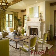 fireplace ideas