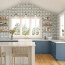 backsplash