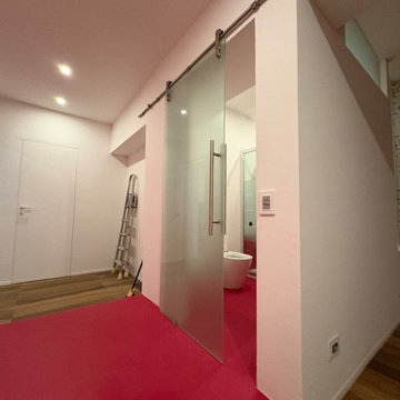 LOFT ECLETTICO