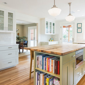 Seward Park Kitchen