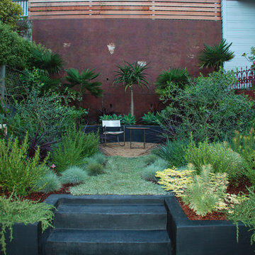 Russian Hill, San Francisco