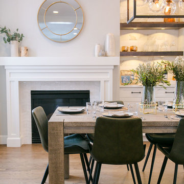25th Avenue Multi-Space Renovation