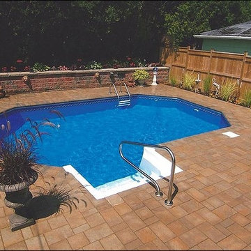 Pool Gallery