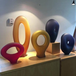 Art Glass Sculpture - Products