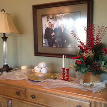 Dining Room Ideas