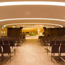 Churches