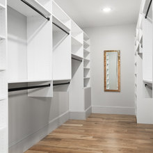 Closet, Master