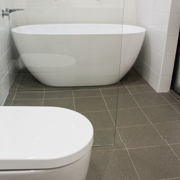Bathroom Renovation Thornlie