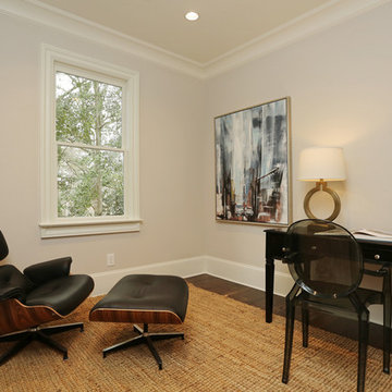 Luxury Home in Buckhead, Chastain Park