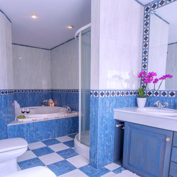 casas rusticas