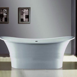 Solid Surface Bathtubs - Products