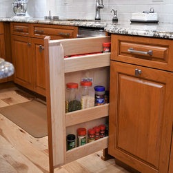 Formica's Kitchens - Products