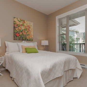 Market Way Condo - Accepted offer and SOLD within 3 weeks