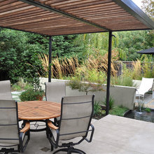 pergola