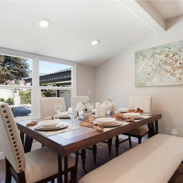Staging Yorkshire Rd Pasadena