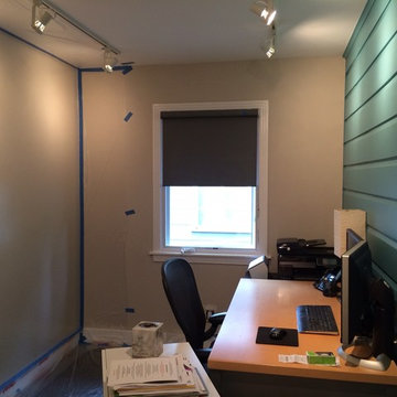 ProTect Painters: Bold Interior Painting Colors