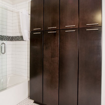Modern Bath