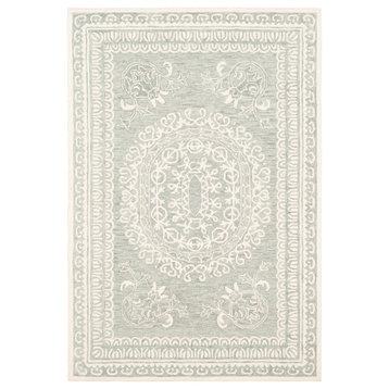 Lavelle Area Rug 8' x 10'