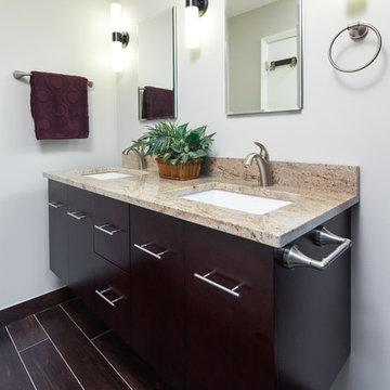 An Ensuite