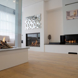 Exclusive Fireplace Studio - Products